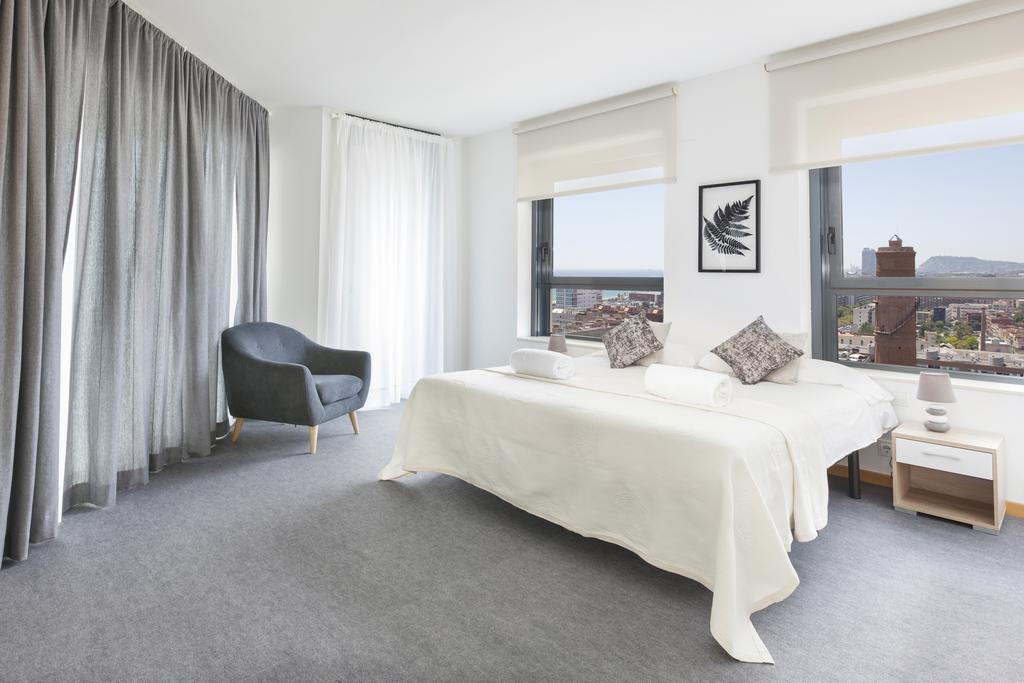 Apartment Rent Beach-diagonal Mar *
